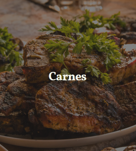 Carnes